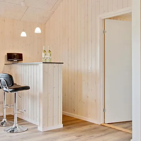 In With Kitchen Holiday home *