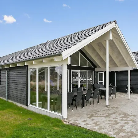 In With Kitchen * Blavand