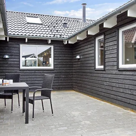 In With Kitchen Holiday home