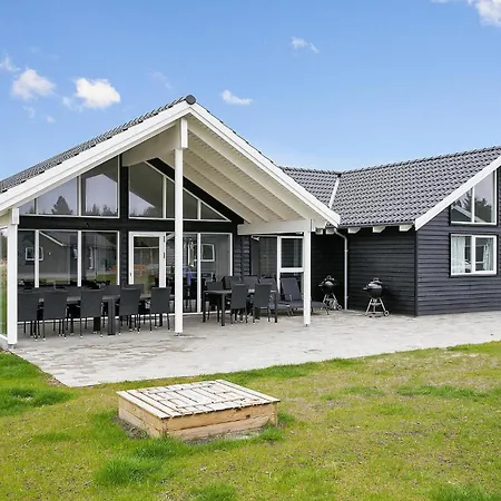 In With Kitchen Holiday home *