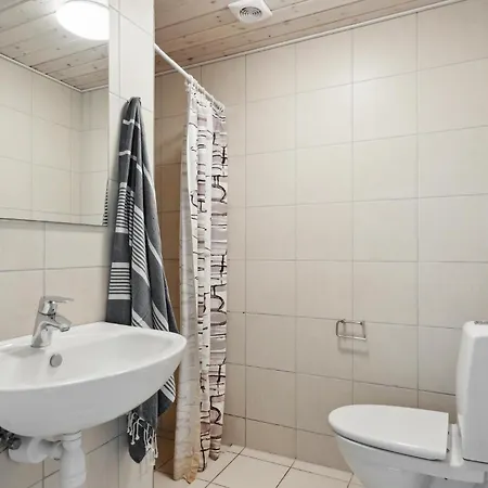 In With Kitchen Σπίτι διακοπών
