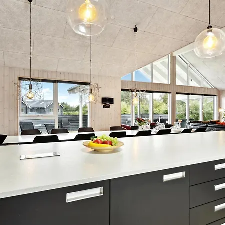 In With Kitchen *