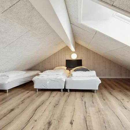 Дом отдыха In With Kitchen *