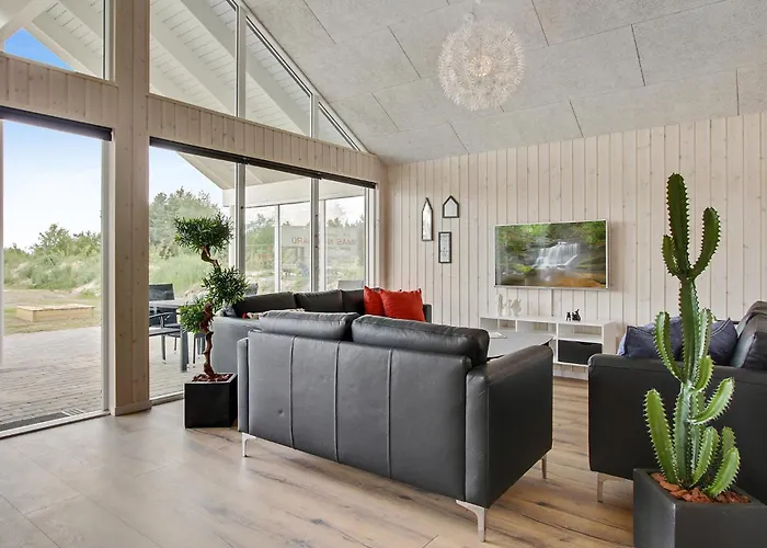 Casa vacanze In With Kitchen